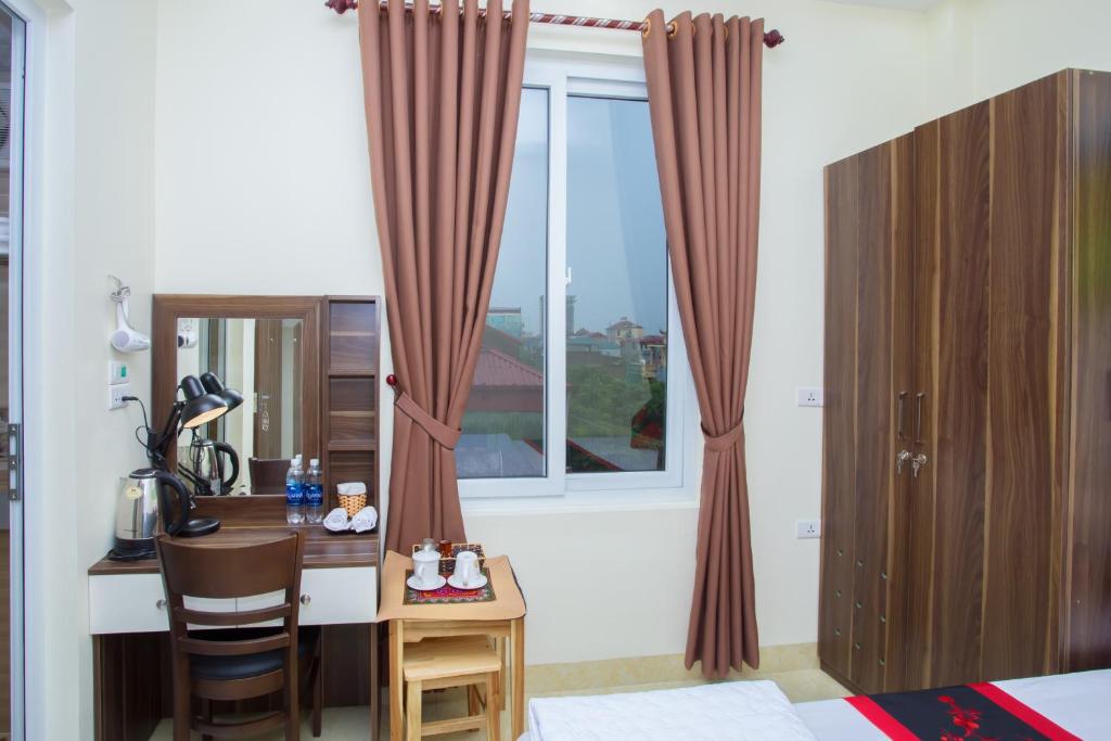 Friendly Home Hotel - 8