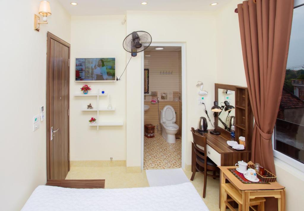 Friendly Home Hotel - 9