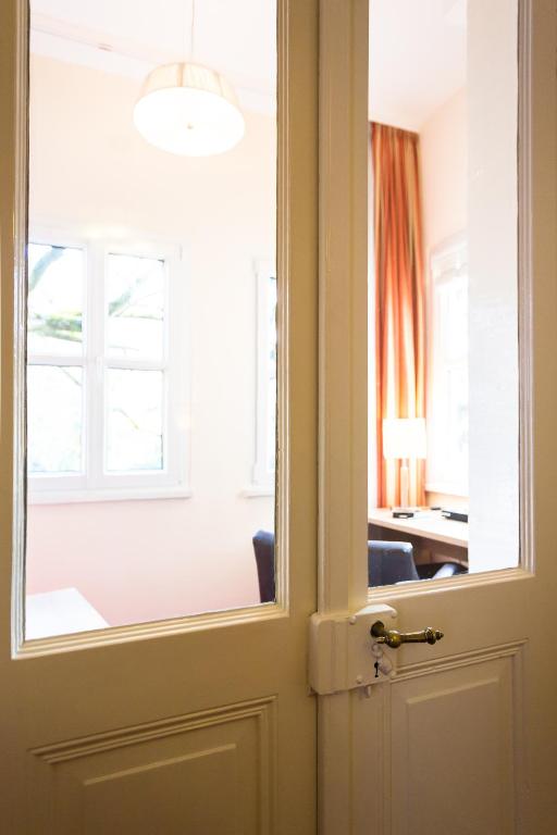 Hotel-Pension Berger - Resim 43