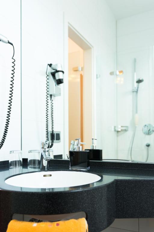 Hotel-Pension Berger - Resim 39