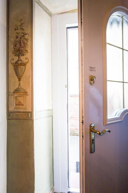 Hotel-Pension Berger - Resim 40