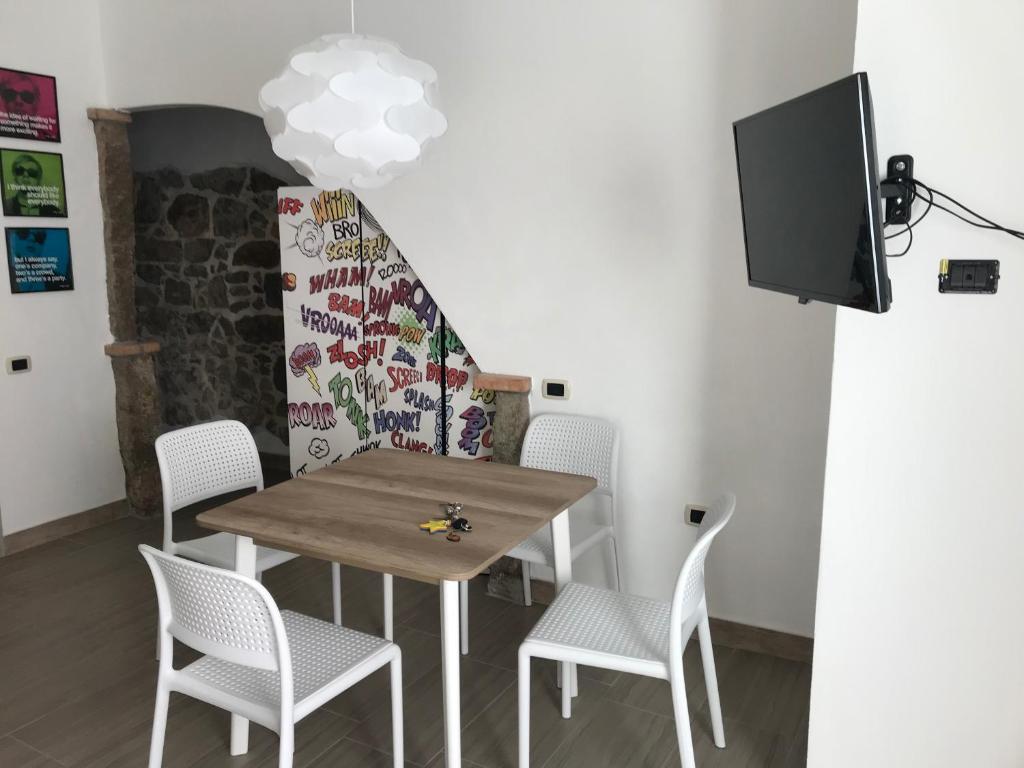 Appartamento S.Antioco - Lussuoso Soggiorno sul Mare