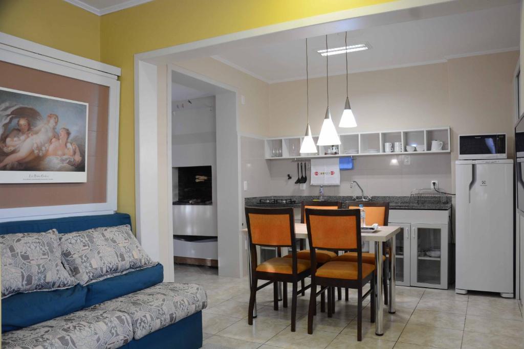 Apartamento Kami  Apartamento Kami