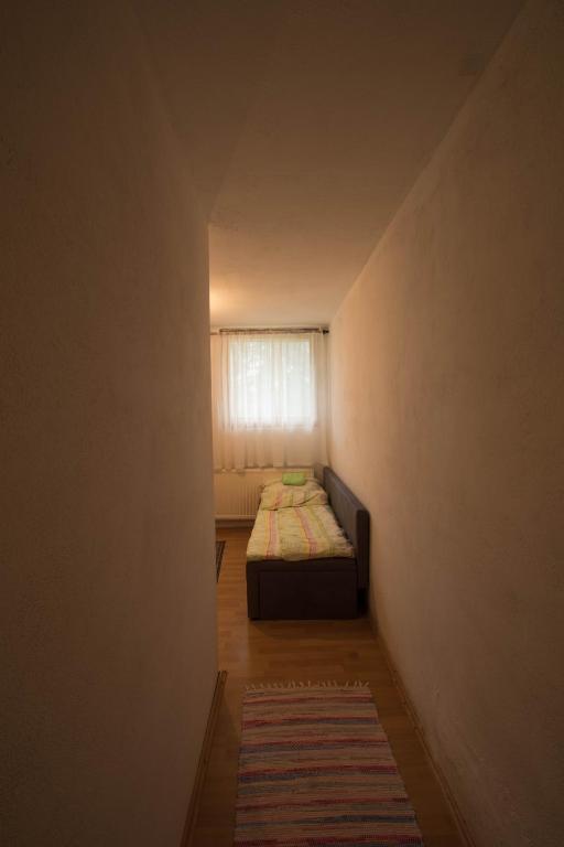 Apartments Ogorjelica - Appartement - Rez-de-chaussée