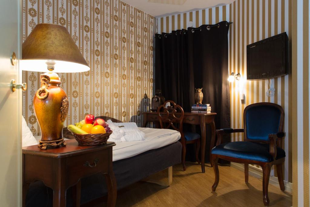 Best Western Hotel Gamla Teatern