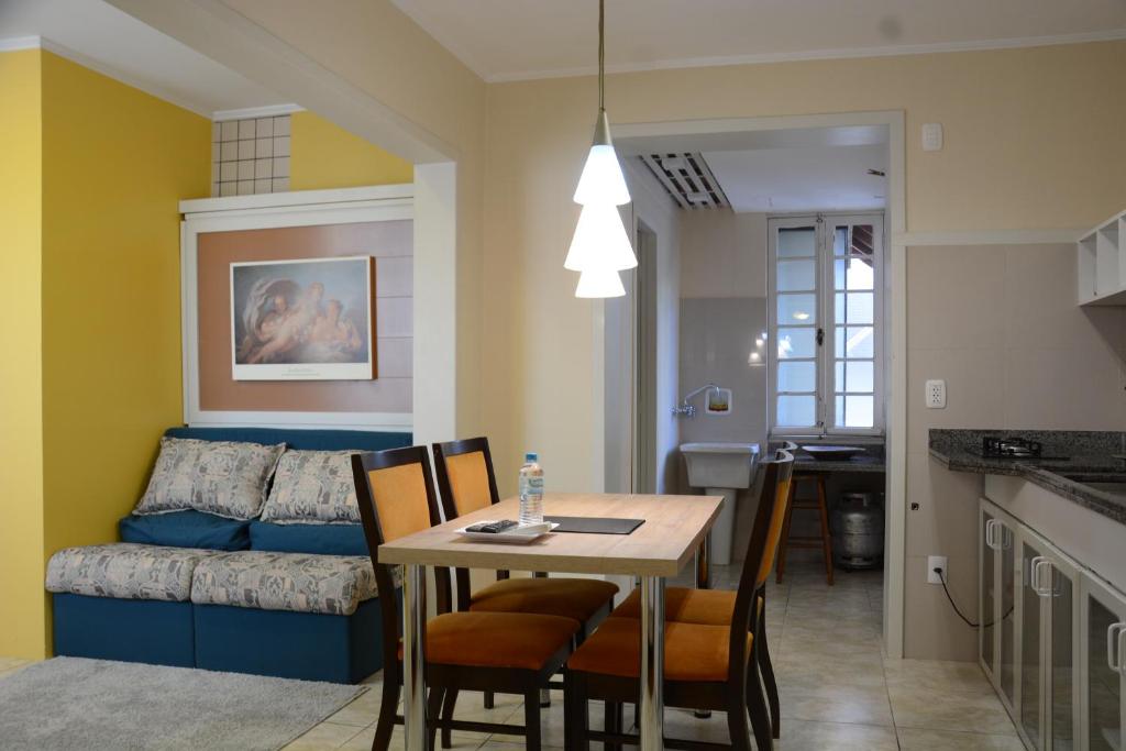 Apartamento Kami  Apartamento Kami