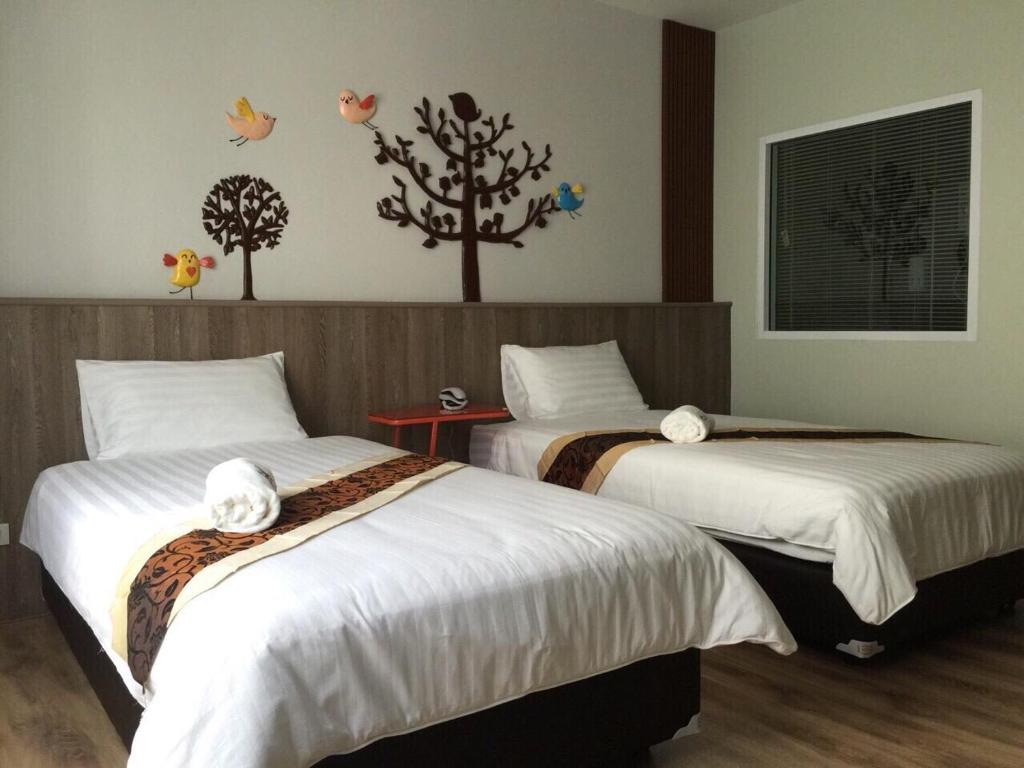Le Lerts Living Hotel - Housity