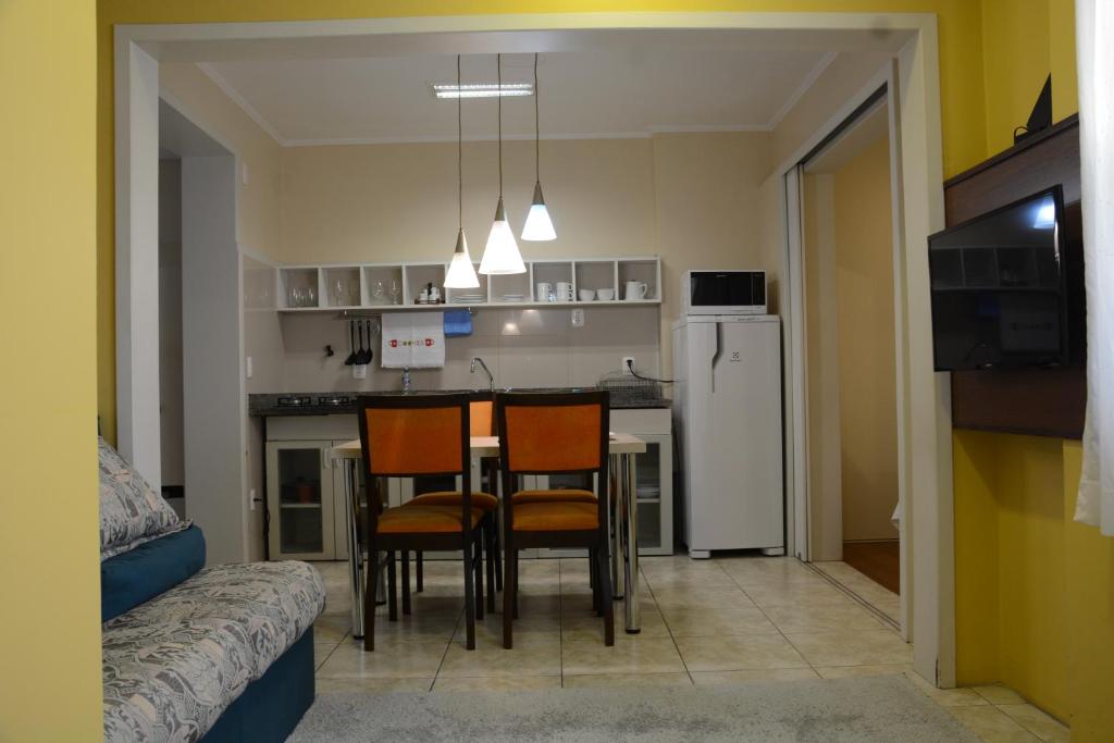 Apartamento Kami  Apartamento Kami