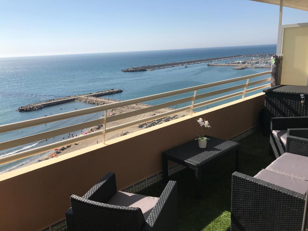 Apartment Stella Marris i Fuengirola – uppdaterade priser för ...