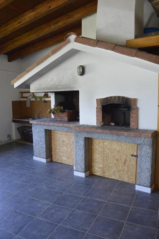 Case Vacanza Sa Mitza - Two-Bedroom House - Split Level
