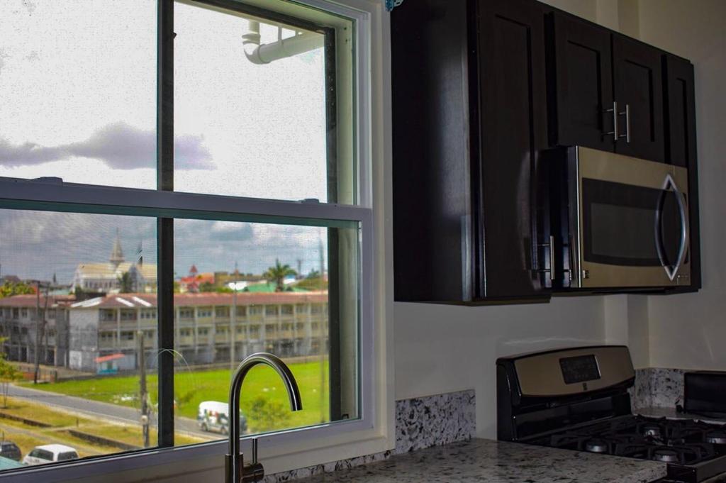 King's Hotel & Residences - Presidential Suite