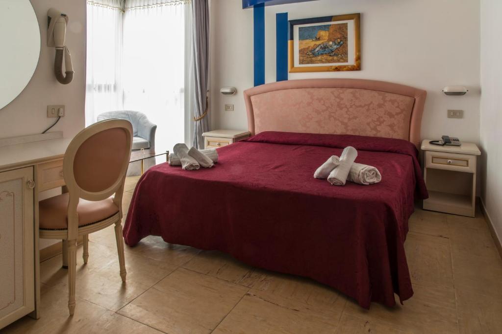 Imagen de la galería de Hotel Baia Marina, en Cattolica