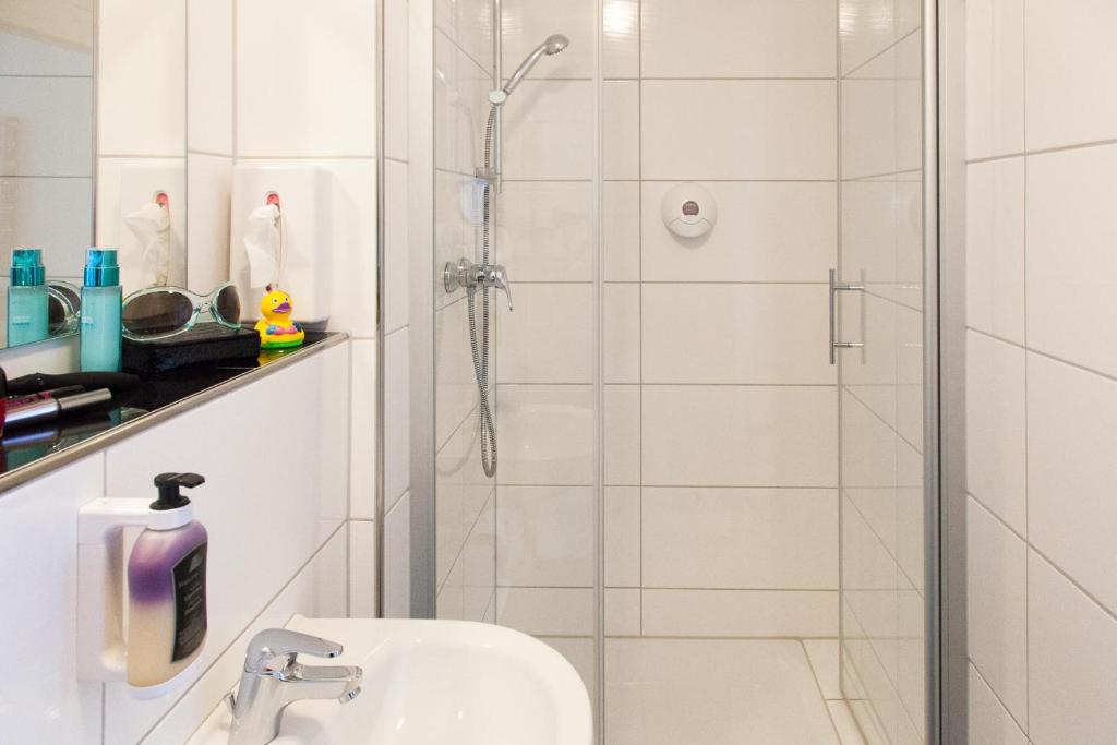 Hotel Stay - Resim 17