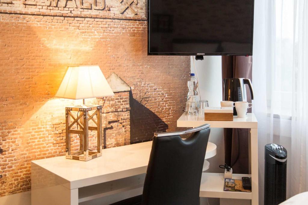 Hotel Stay - Resim 14