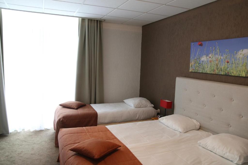 Appartementen Valkenburg - Resim 14