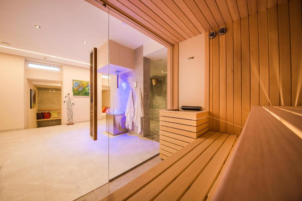 Fotografia z galérie ubytovania Residence Désirée Classic & Design v destinácii Merano