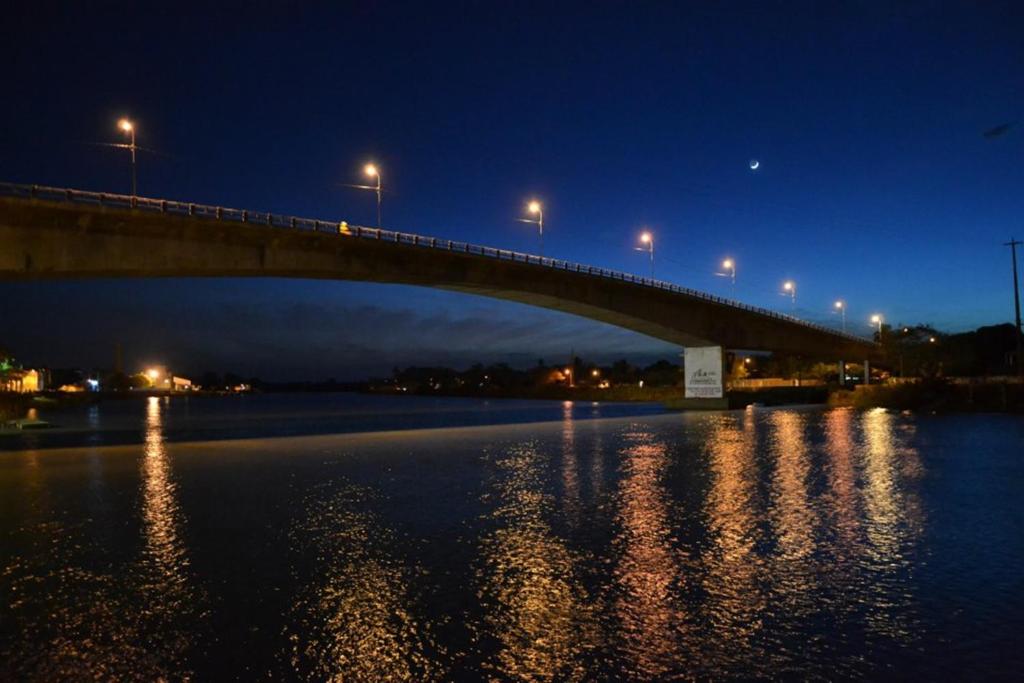  Pousada Beira Rio Parnaíba