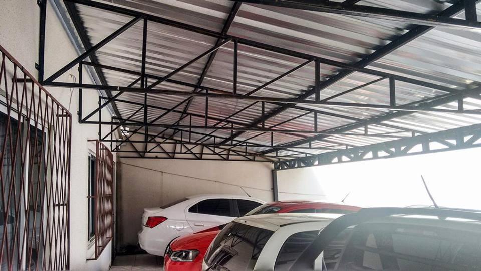  Casa Para Locação