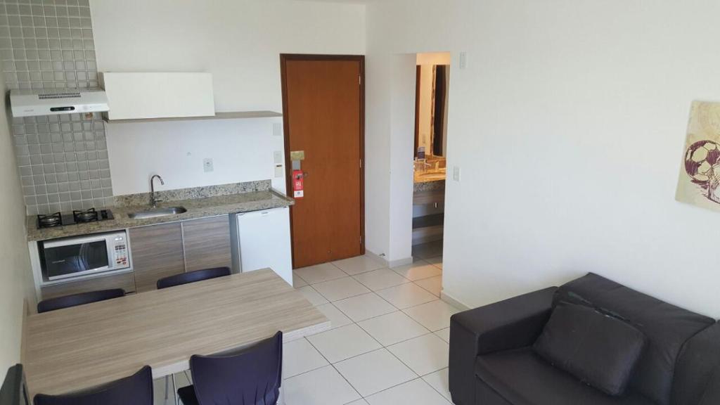 Apartamentos Riviera