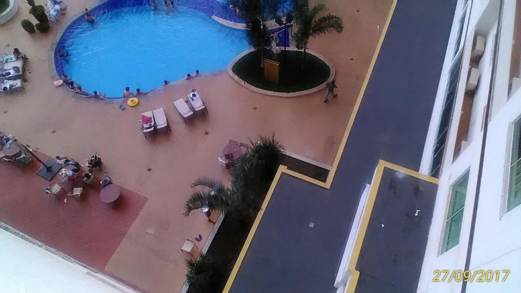  Apartamentos Riviera