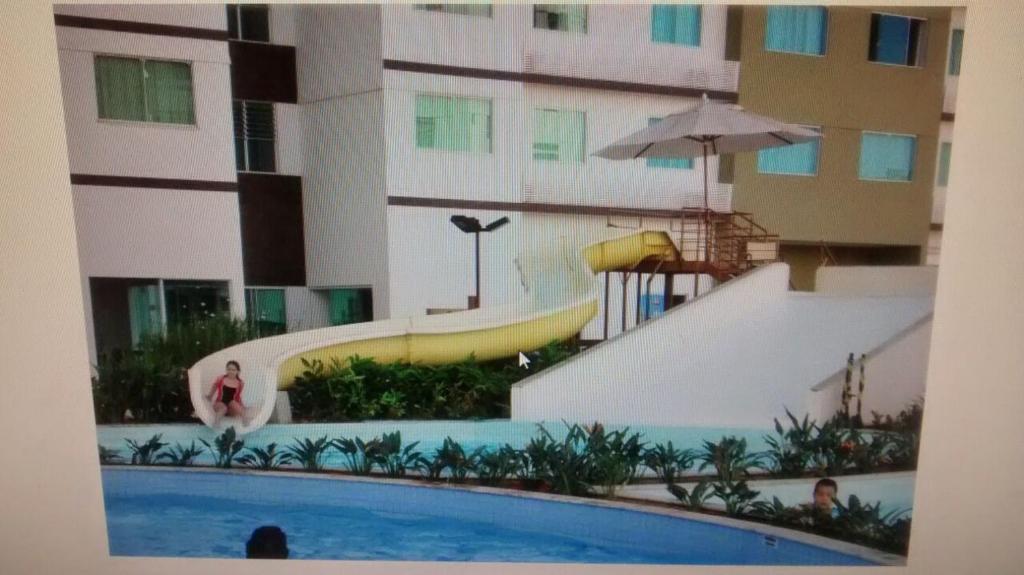  Apartamentos Riviera