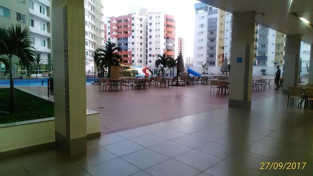  Apartamentos Riviera