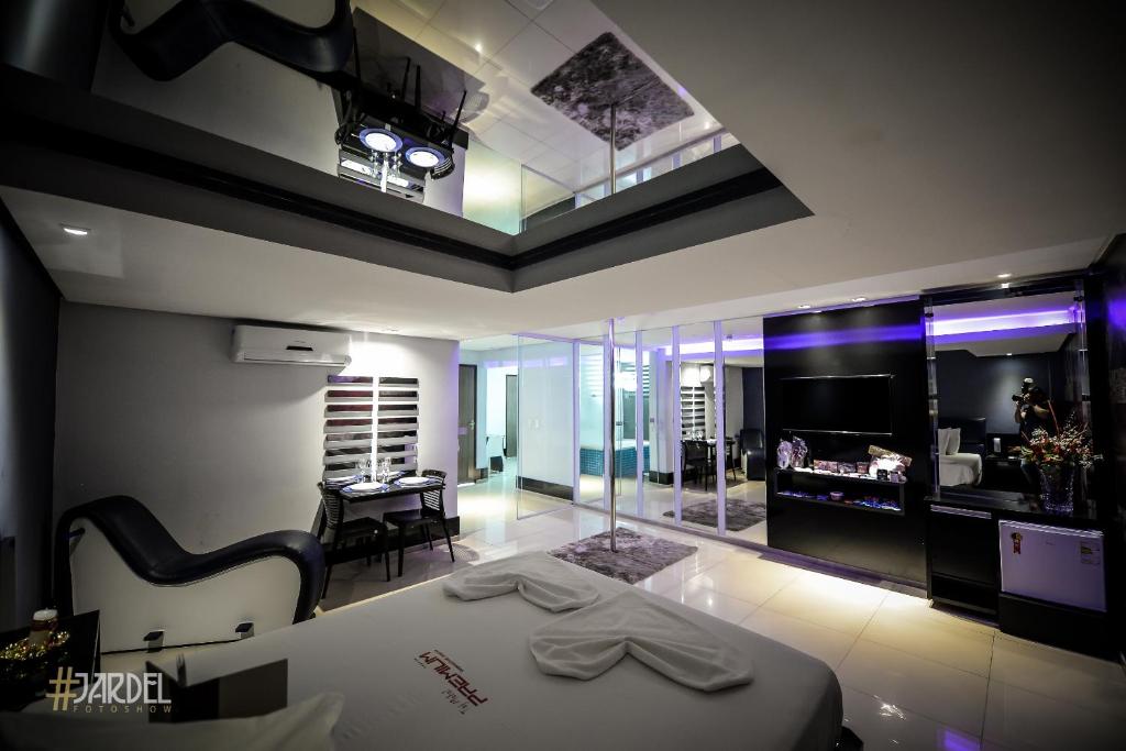Motel Premium (Adults Only)