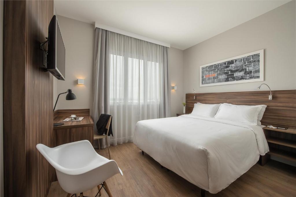  Intercity Patio Pindamonhangaba