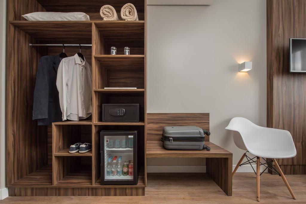  Intercity Patio Pindamonhangaba