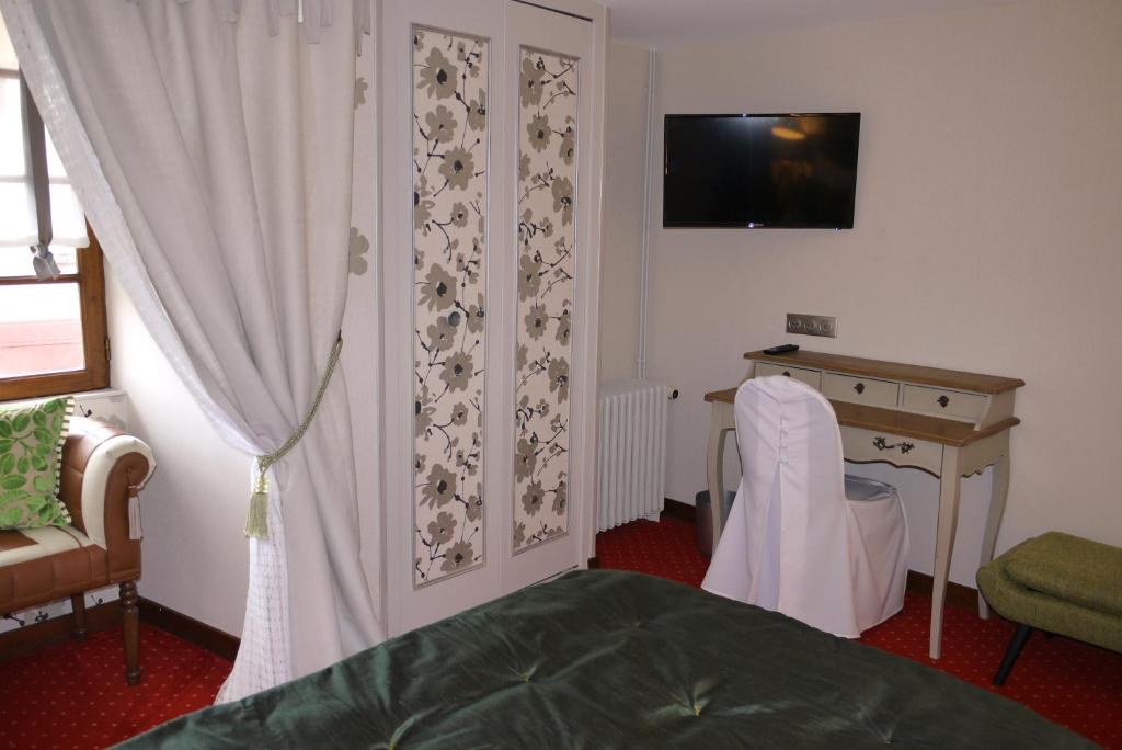 Derechos de imagen reservados por Booking.com