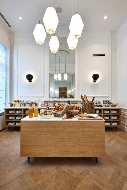 Hygge Hotel - Resim 24