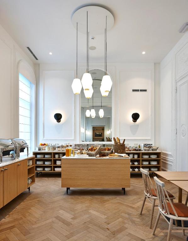 Hygge Hotel - Resim 32