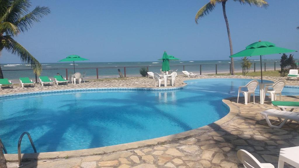  Catavento Praia Hotel