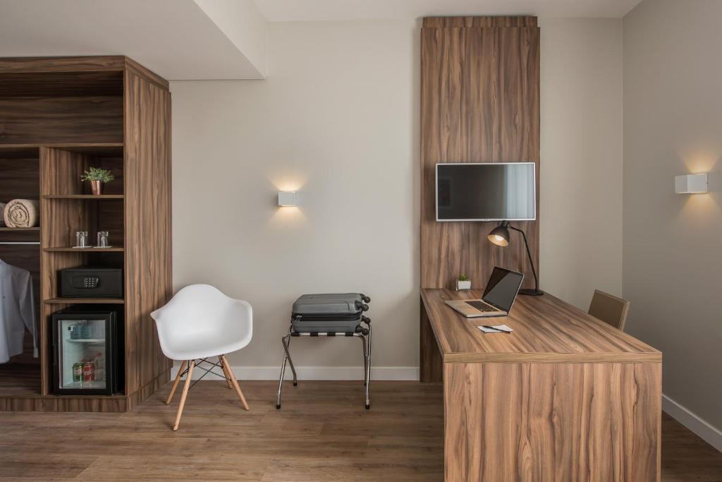  Intercity Patio Pindamonhangaba