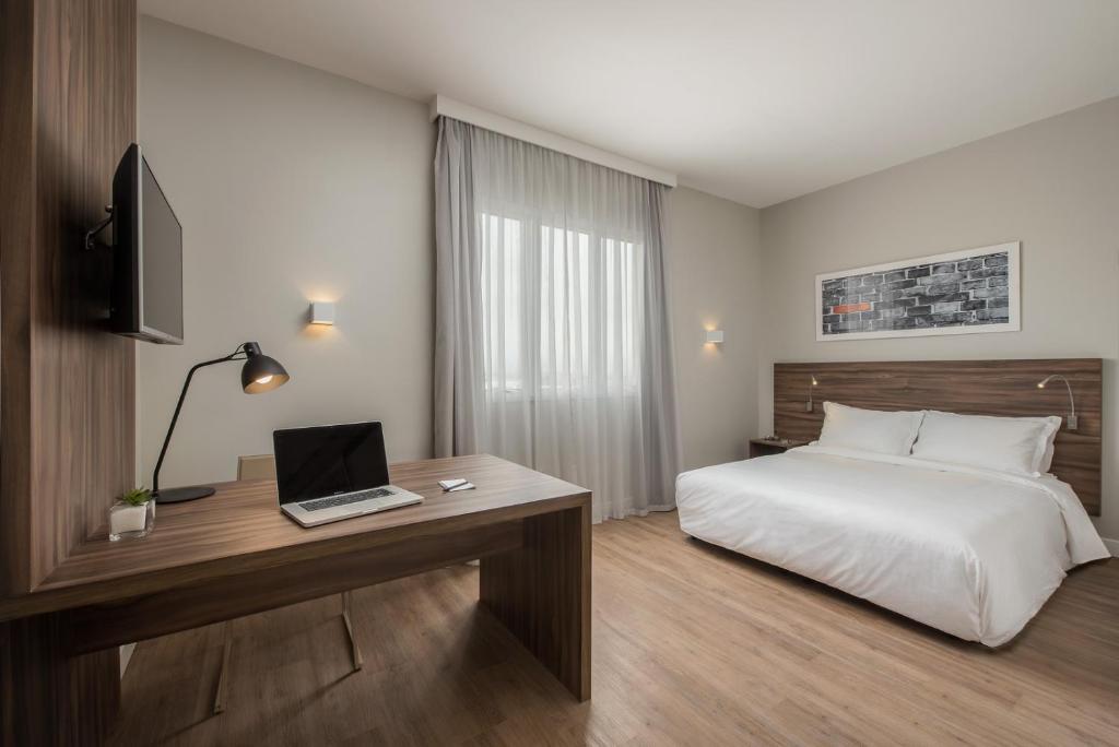  Intercity Patio Pindamonhangaba