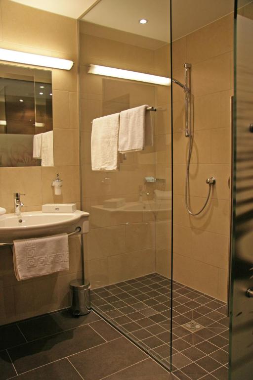 Landhaus Rohregger - 10