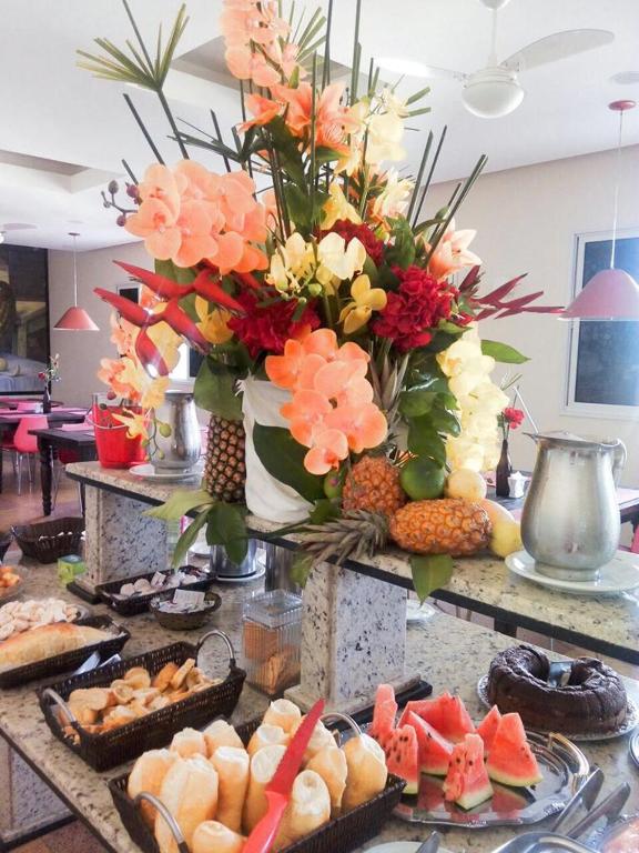  Colatina Plaza Hotel