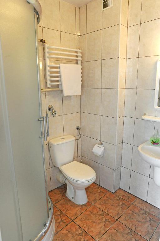 Hotel PZMot - Resim 25