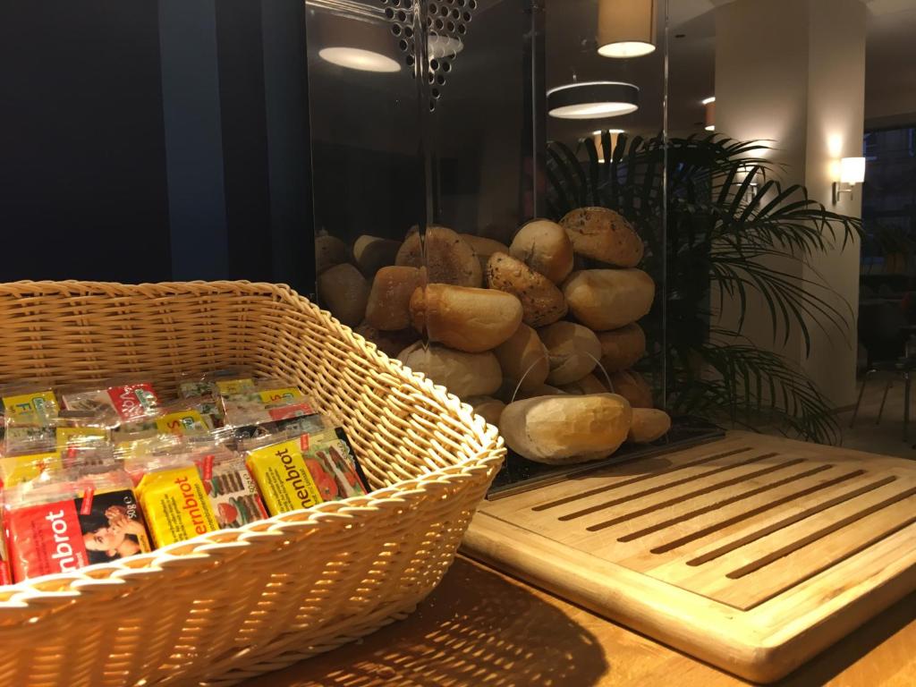 Hotel Continental - Resim 21