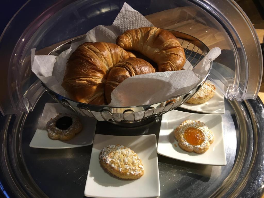 Hotel Continental - Resim 20