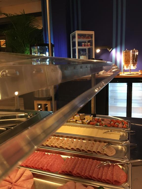 Hotel Continental - Resim 18