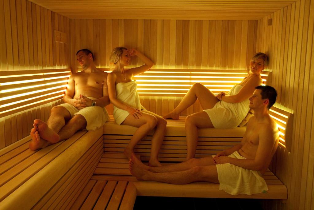 Fotografie z fotogalerie ubytování Hotel Duo v Horní Bečvě