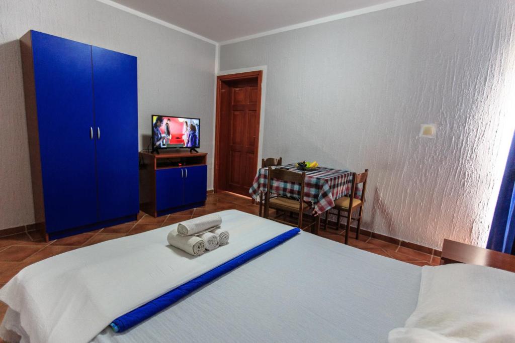 Villa Glavanovic - Wohnung