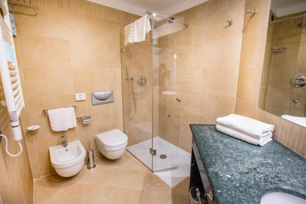 Cefalù Sea Palace - 16