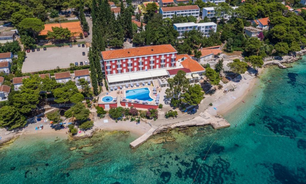 Priroda u blizini hotela