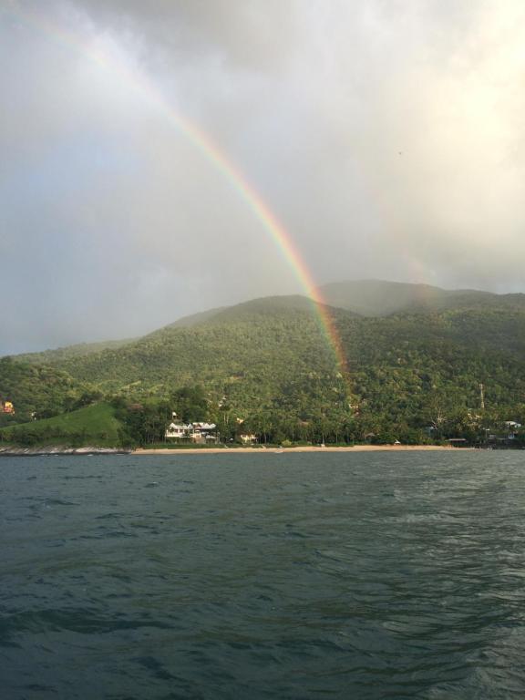  Conforto e Charme em Ilhabela