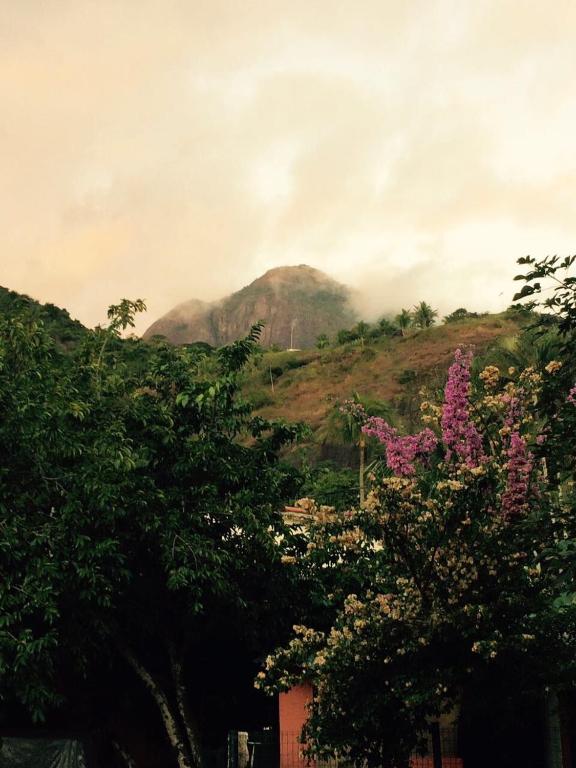  Conforto e Charme em Ilhabela