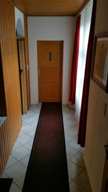 Appartement Hotel Marien-Hof - Resim 34