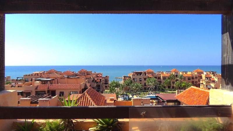 Apartamentos Turísticos Dream Sea, Almerimar – Bijgewerkte ...