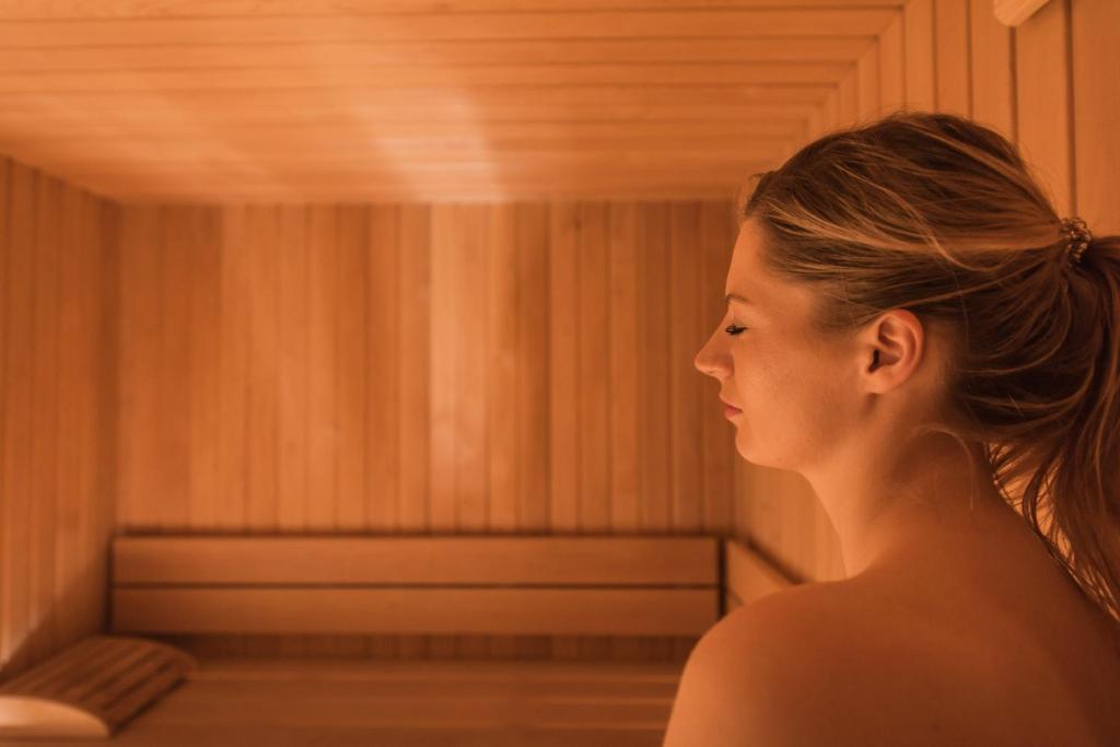 Fotografie z fotogalerie ubytování Hotel Union v destinaci Dobbiaco